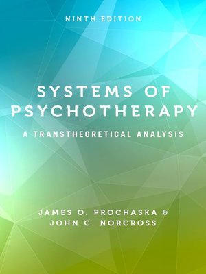 cover image of Systems of Psychotherapy